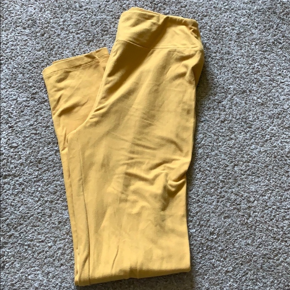 Lularoe leggings